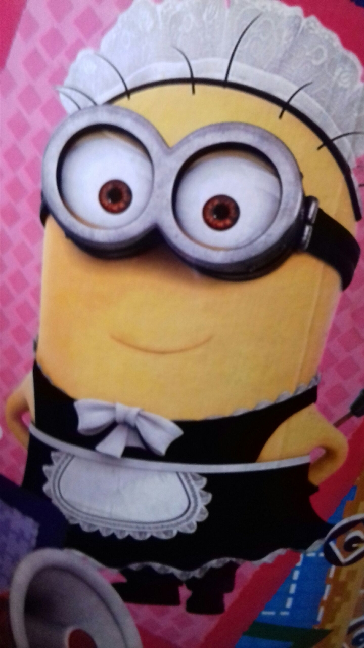 minion