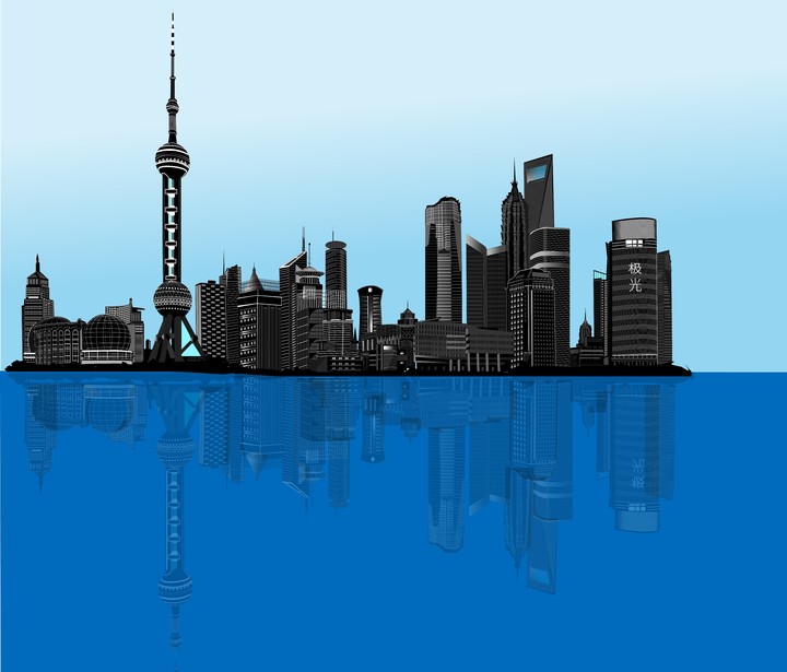 Shanghai soyline