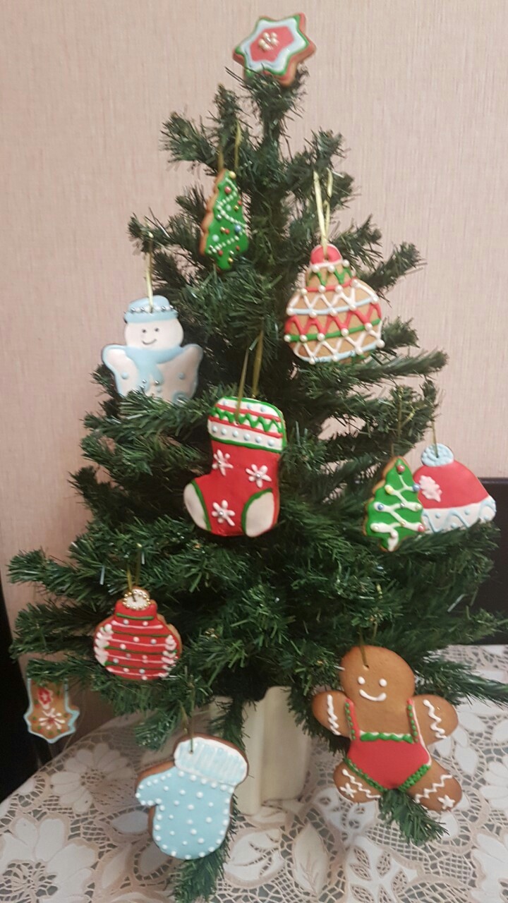 Новый год