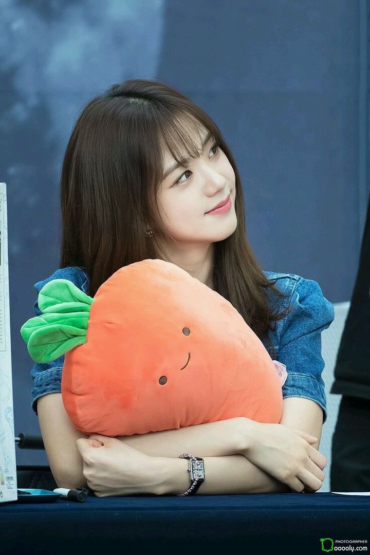cute jisoo