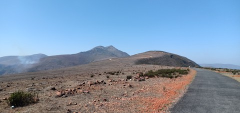 deomali hill
