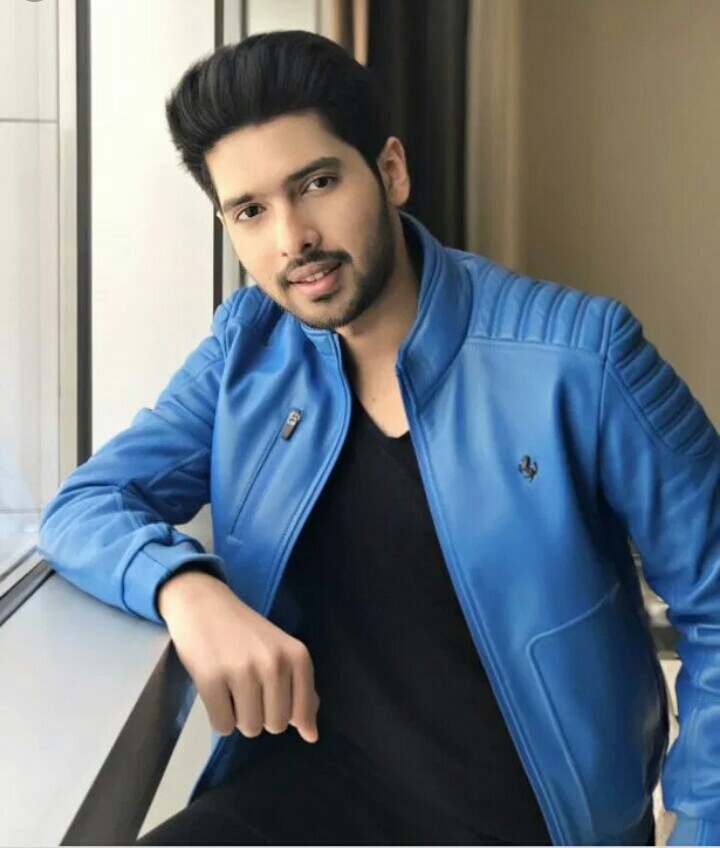 Armaaan Malik