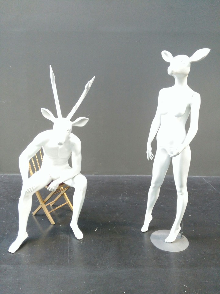 arte moderna