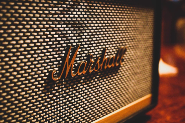 marshall