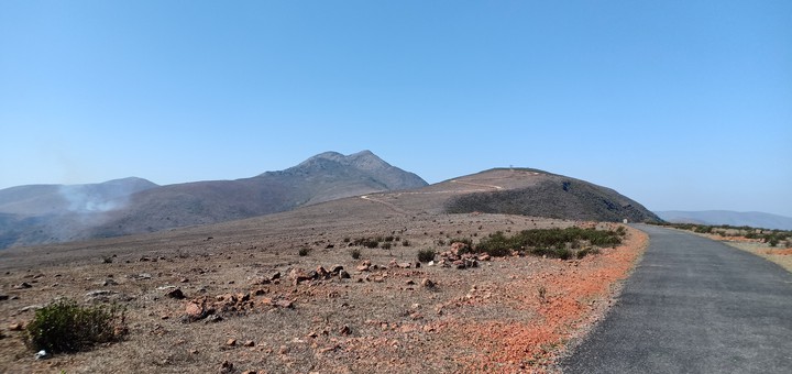 deomali hill