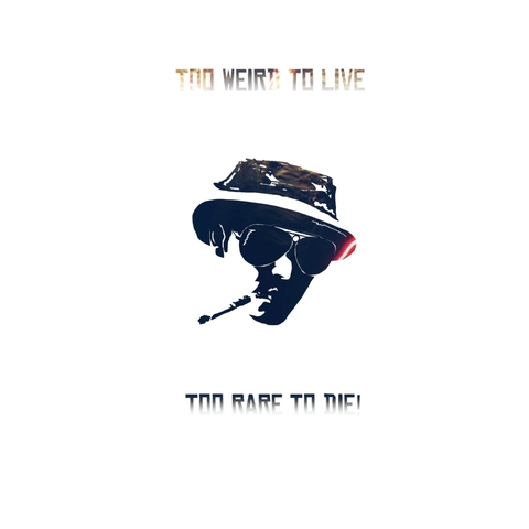 Fear and loathing in LA