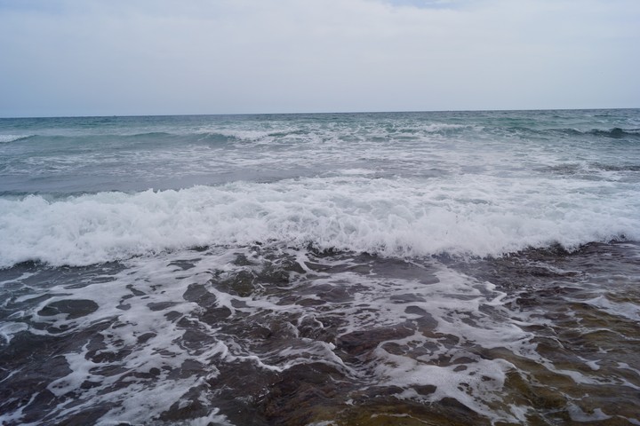 Sea