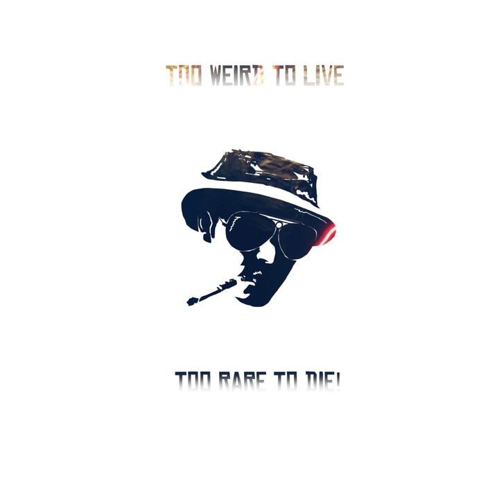 Fear and loathing in LA