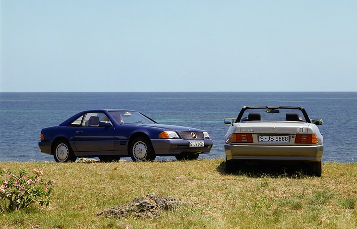 mercedes benz