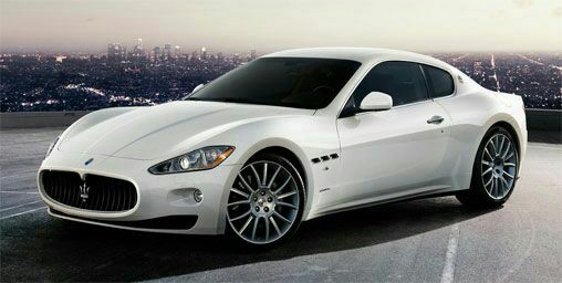 Maserati