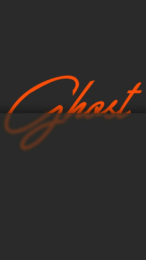 Ghost