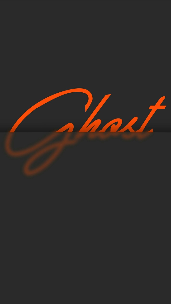 Ghost