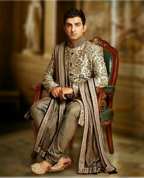 Gautam Gambhir