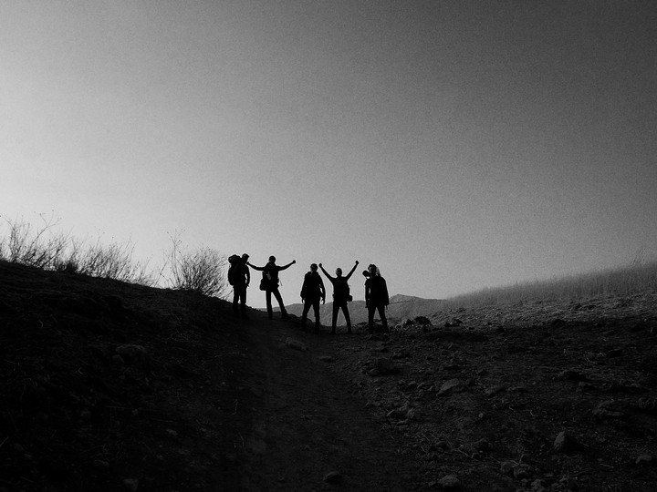 friends