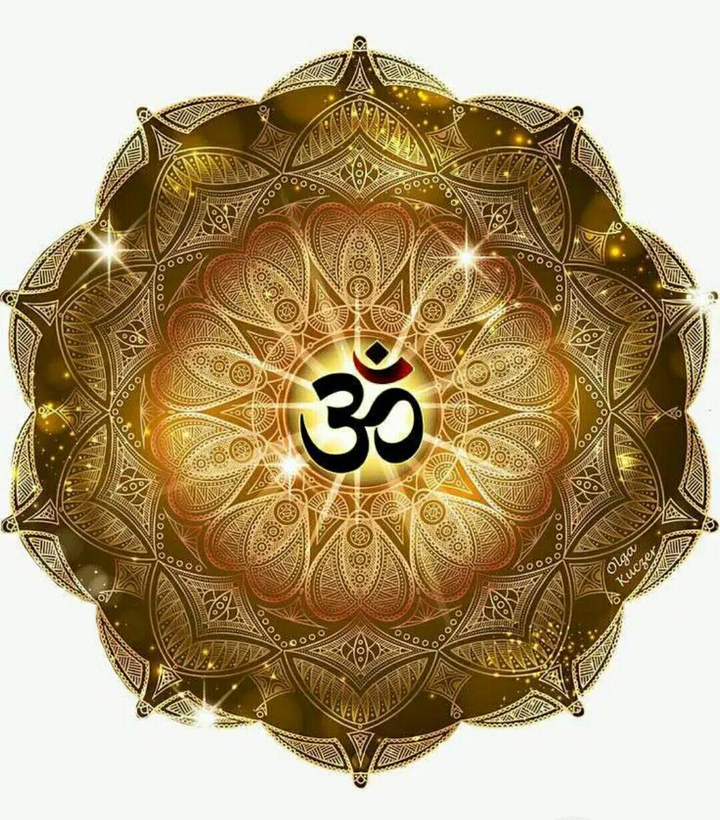 om