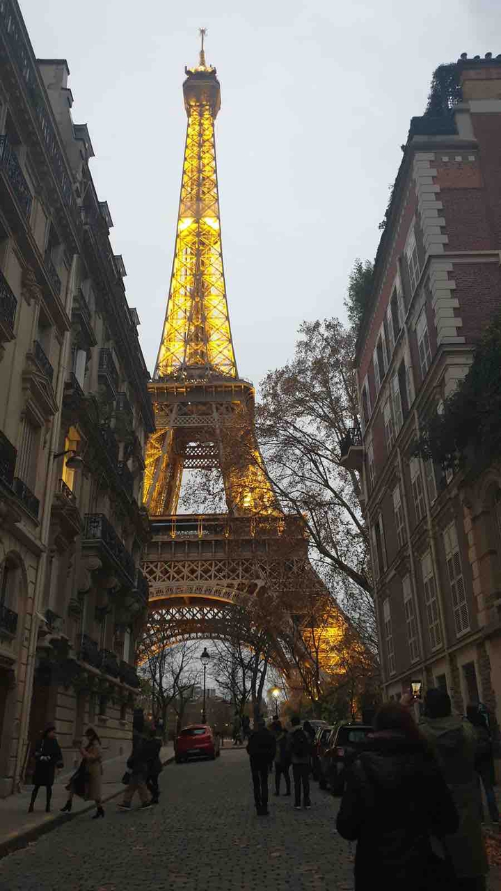 Paris ❤️