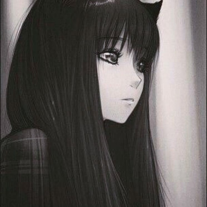 anime girl