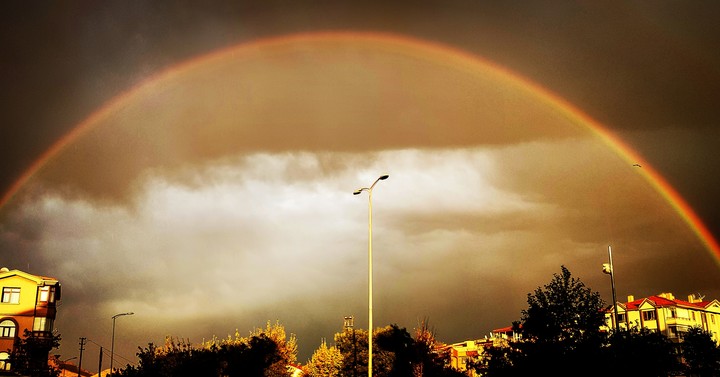 Rainbow
