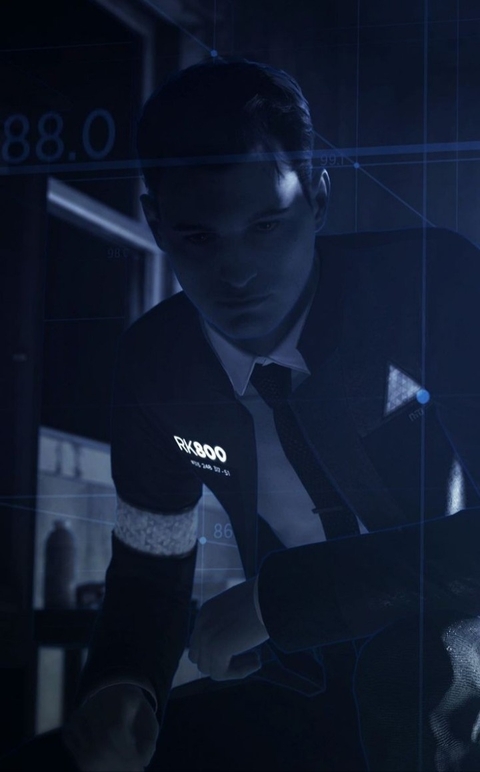 Connor