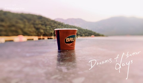 coffee time