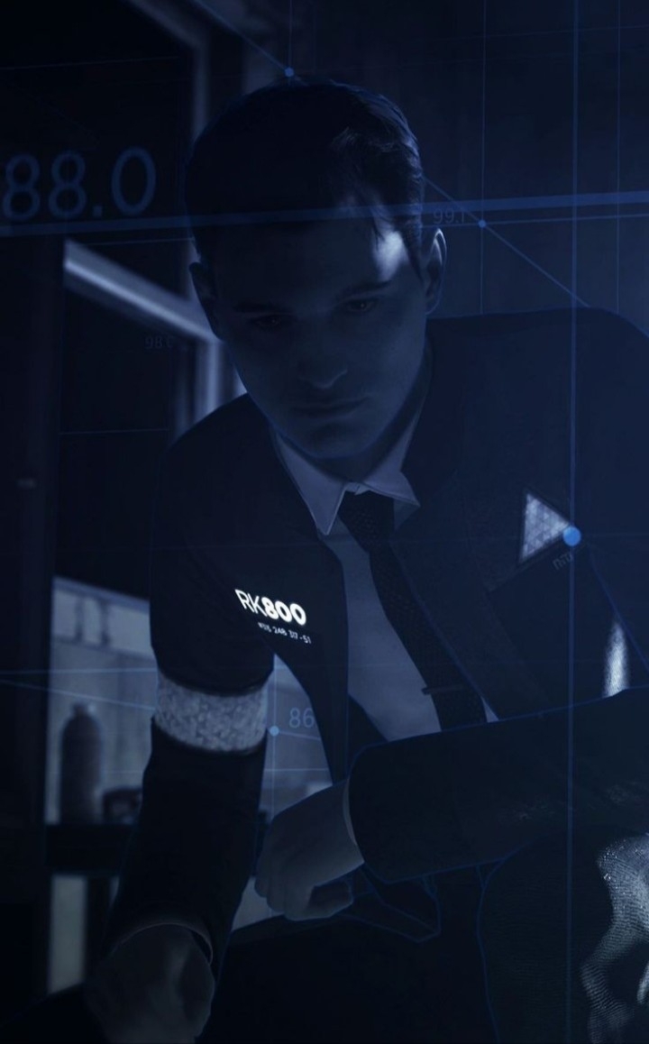 Connor