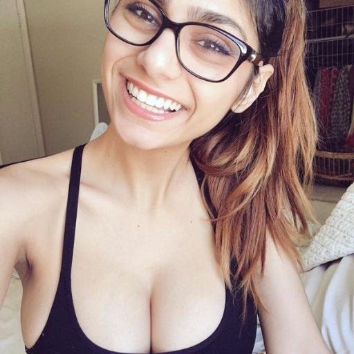 Mia Khalifa