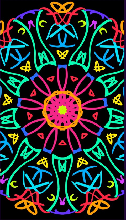 sfondi rectangle, organism