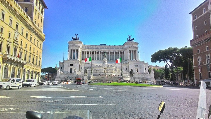 rome