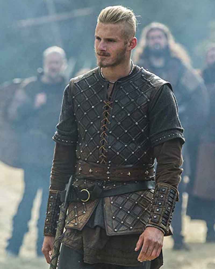 bjorn Ironside ♥