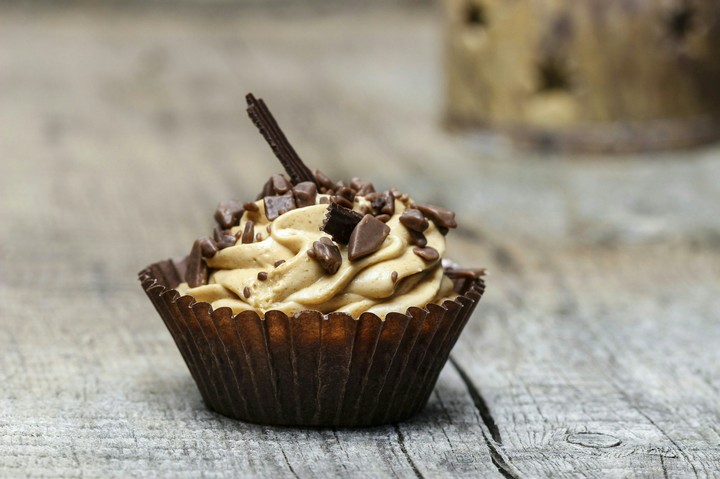 yumm Cupcake