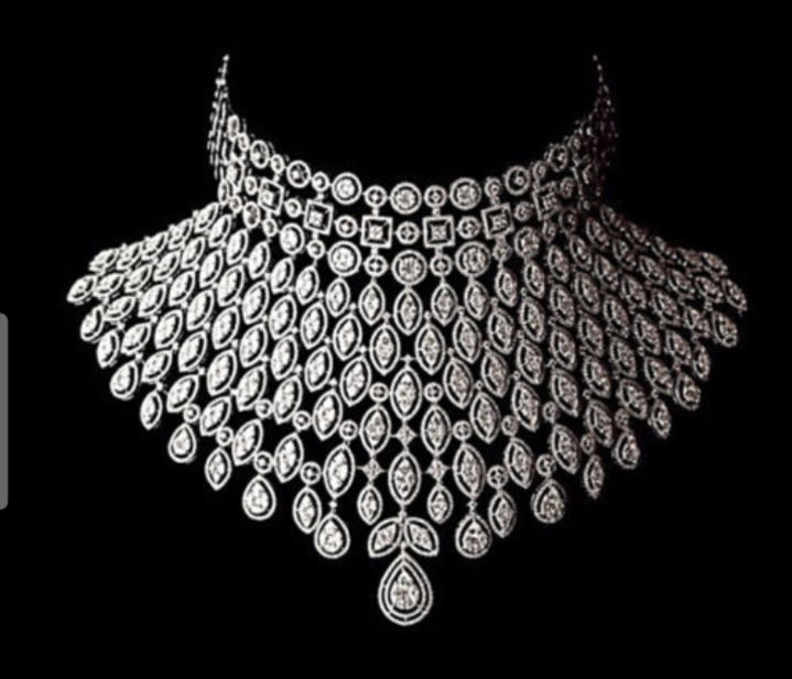 necklace