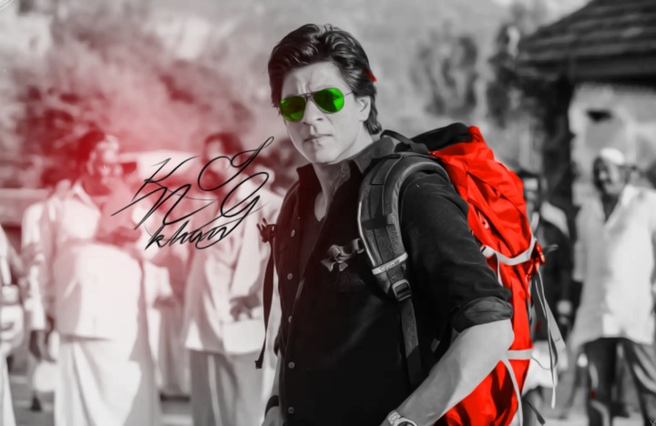 king khan