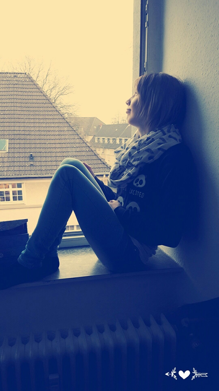 Wait for you