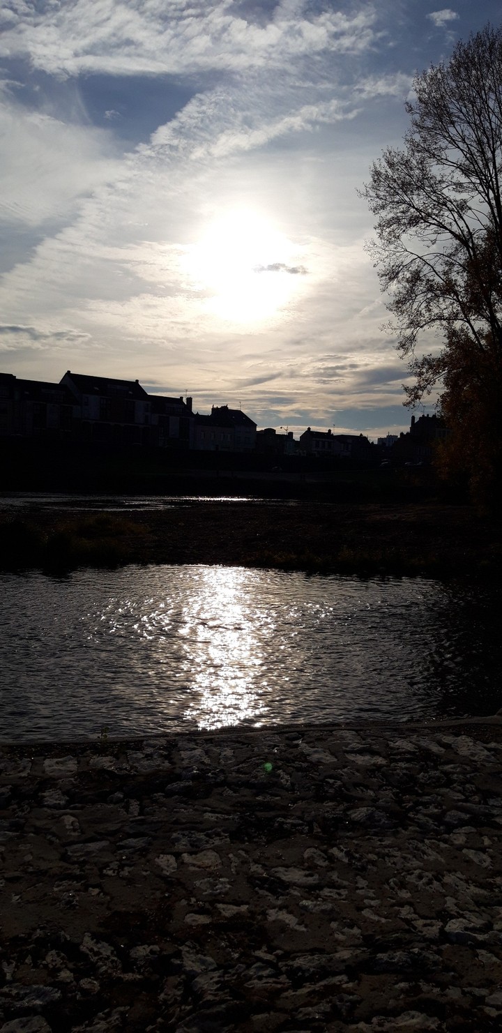 La Loire