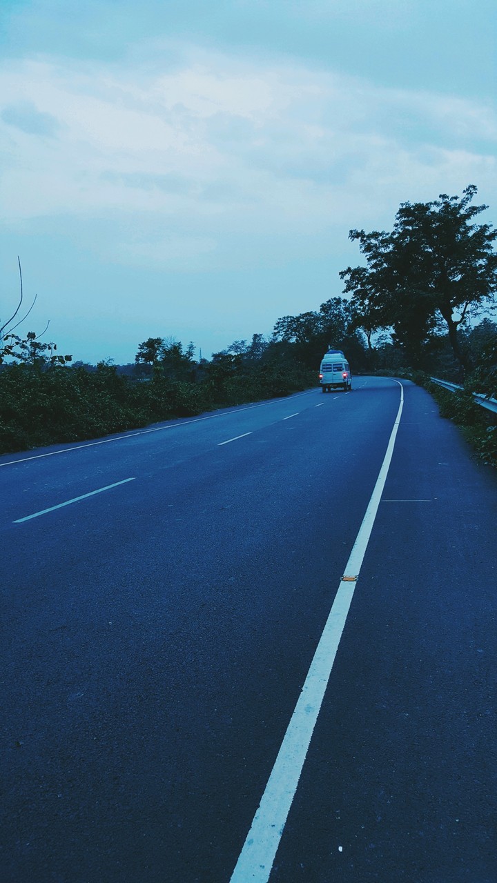 road