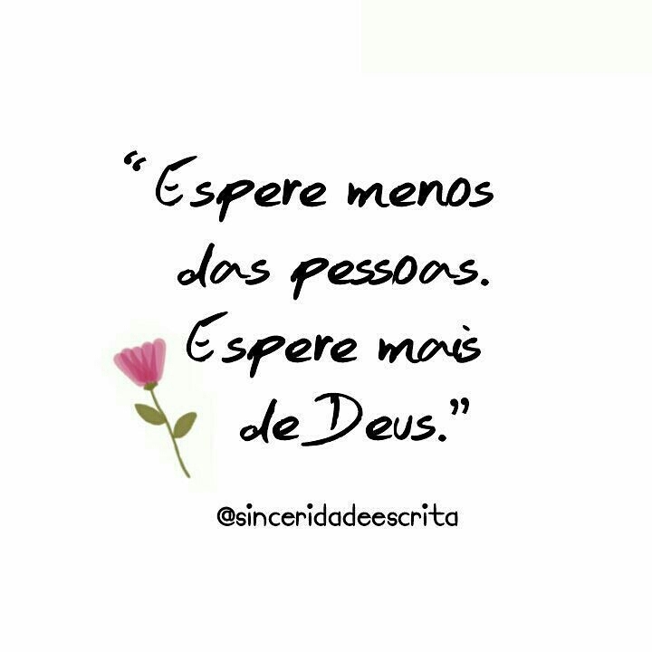 lindas mensagens de Deus.