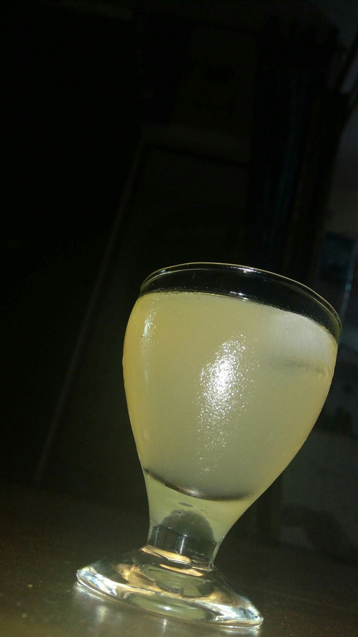 Glass