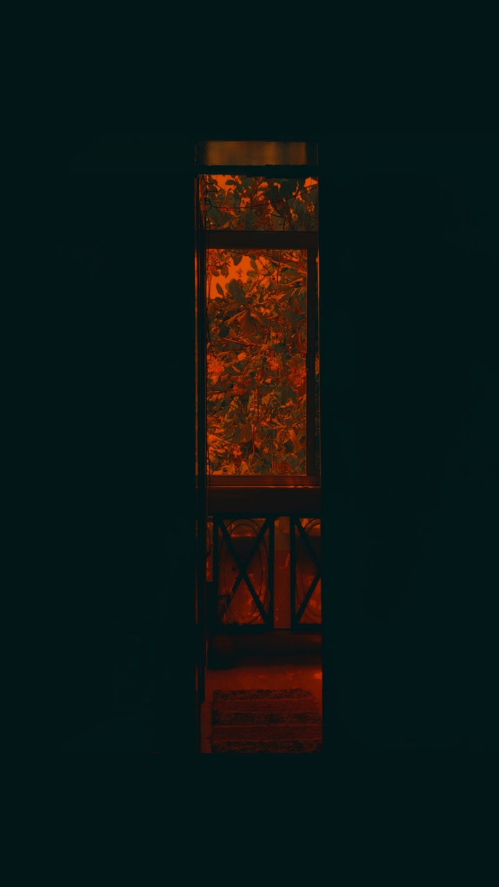Rise, My Sun. It's Time.
