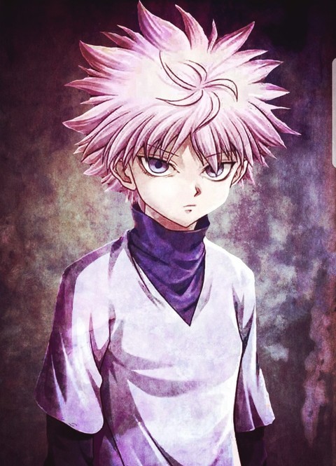 Killua