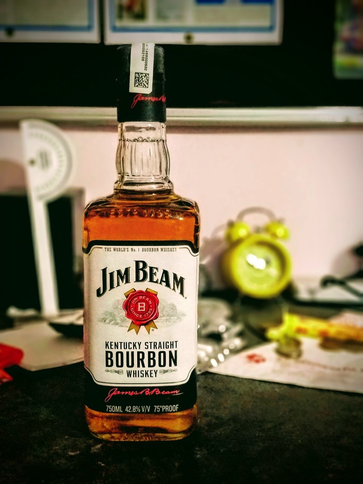 JIM BEAM