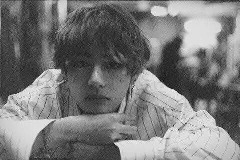 BTS V