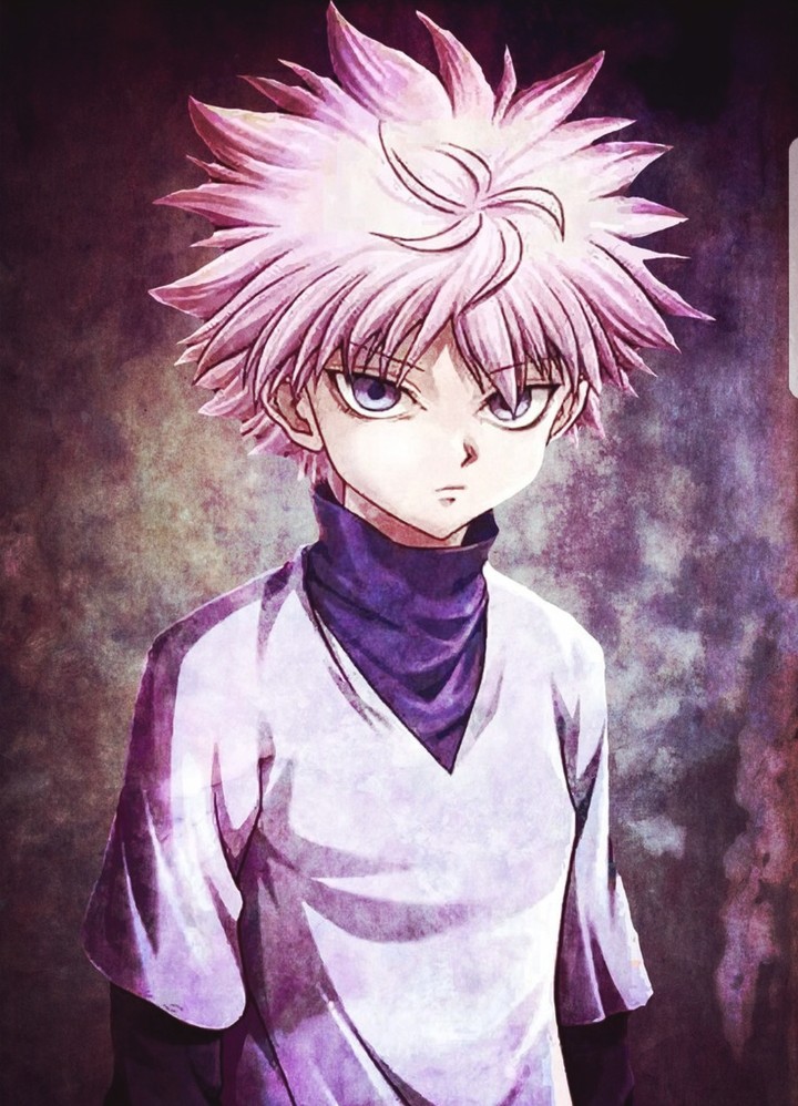 Killua