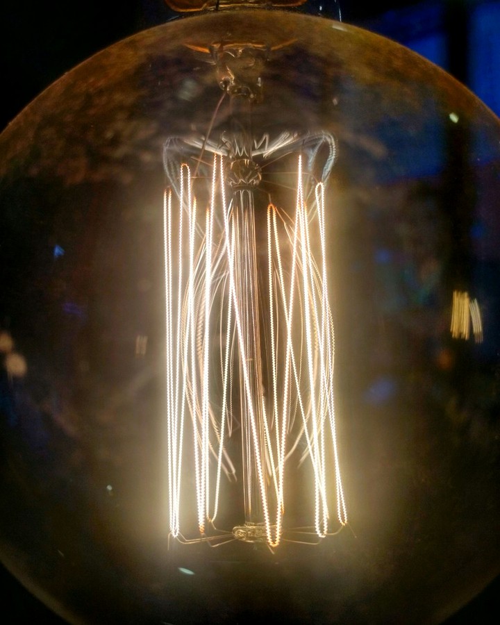 light bulb