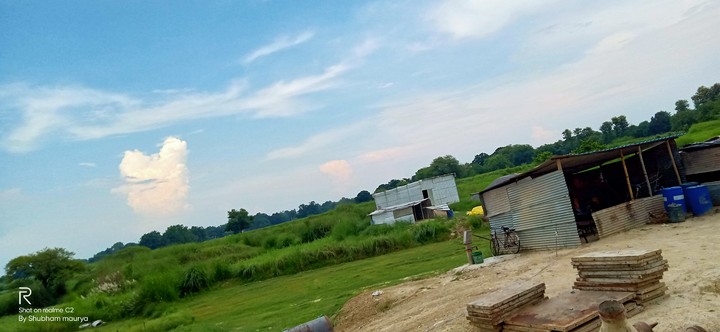 nice place