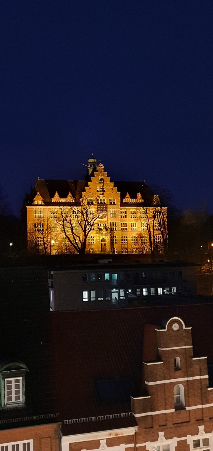 Museum Flensburg