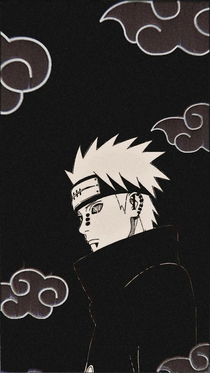 pain feat. akatsuki