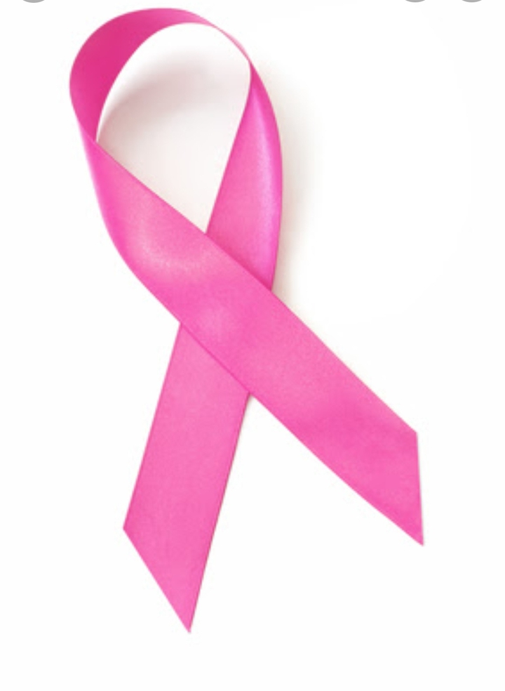 Lucha contra el cáncer de mama