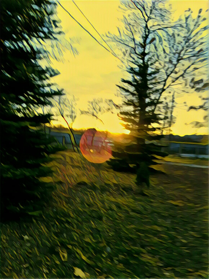 светлячок