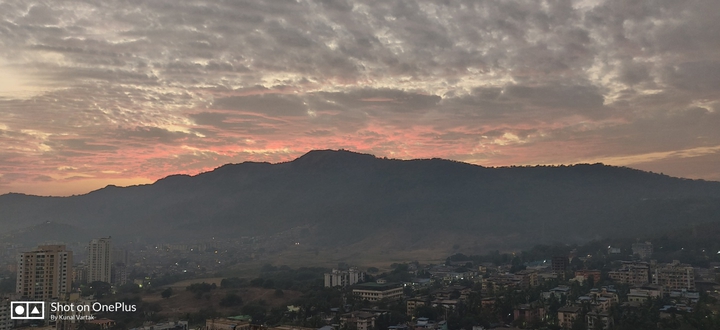 Evening