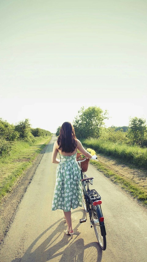 let's walk